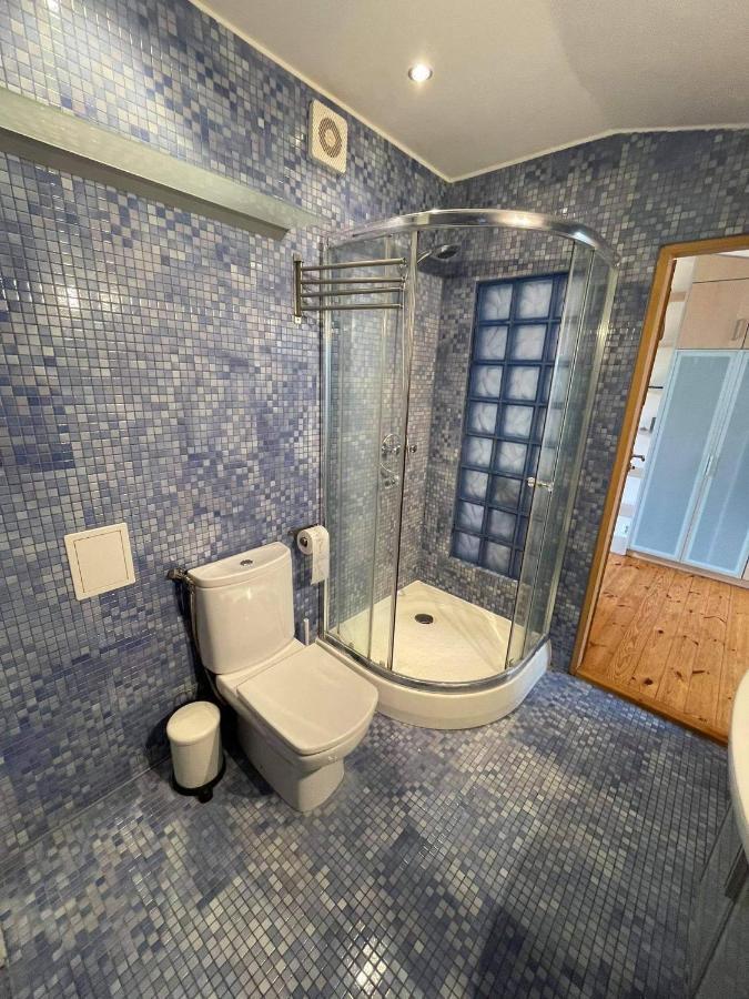 Apartament Studio Nałęczów Exterior foto